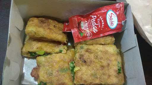 Martabak&Terang Bulan Sopo Nyono 8