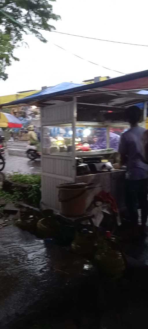 Martabak Tumpang Dekat Alfamart 5