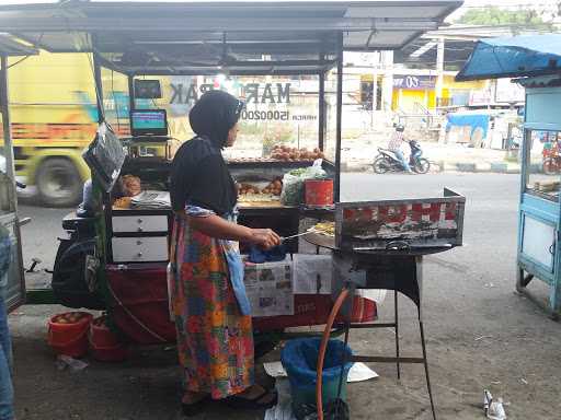 Martabak Tumpang Dekat Alfamart 4