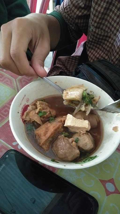 Mie Ayam & Bakso Solo 2