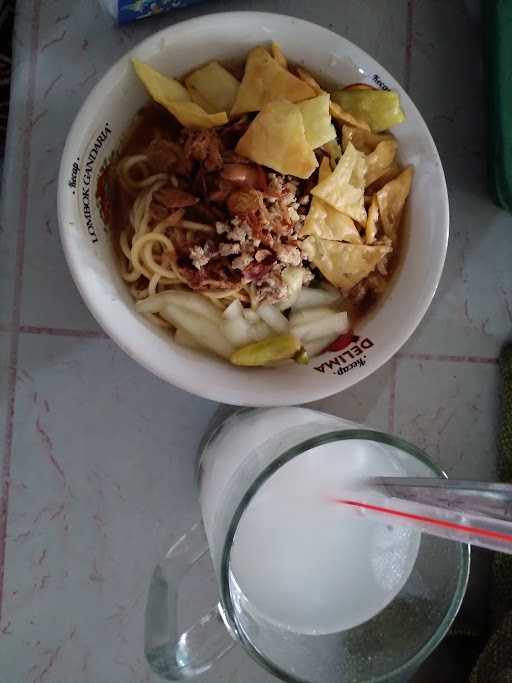 Mie Ayam & Bakso Solo 1