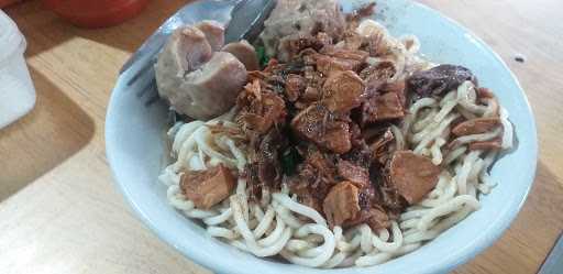 Mie Ayam & Bakso Solo Super Mas Joko 4