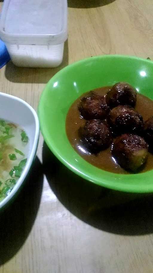 Mie Ayam & Bakso Solo Super Mas Joko 2