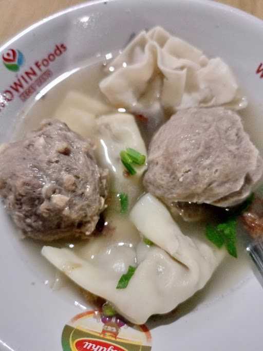 Mie Ayam & Bakso Solo Super Mas Joko 10