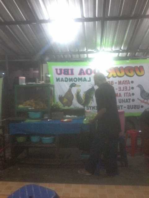 Nasi Uduk Do'A Ibu 3