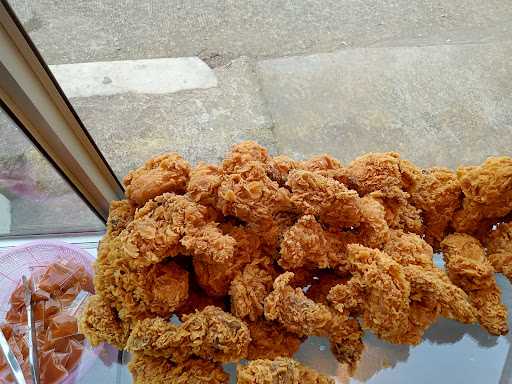 Nazar Chicken 2