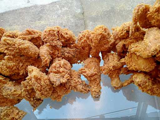 Nazar Chicken 3