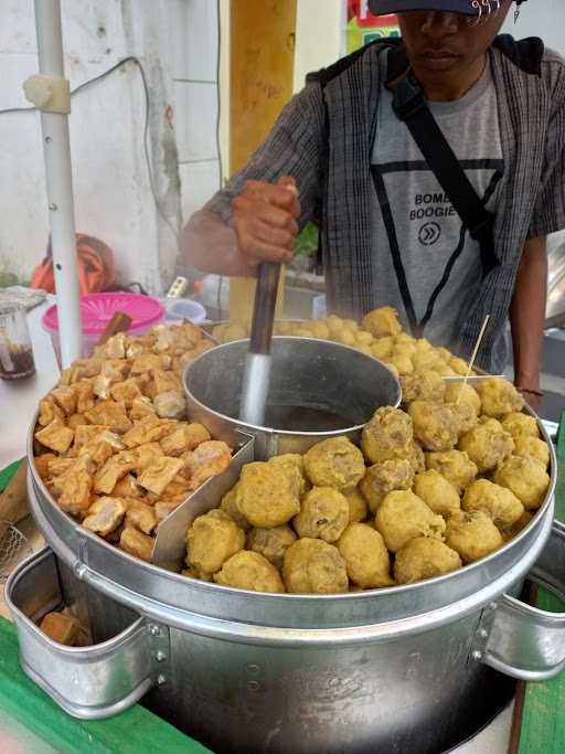 Pentol Radza Gresik 1