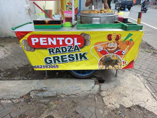 Pentol Radza Gresik 2