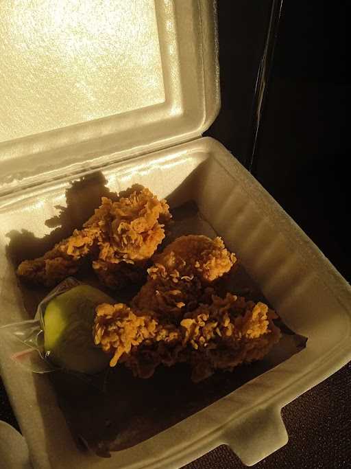 Rehan Fried Chicken 9