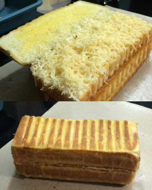 Roti Bakar Koplak 1