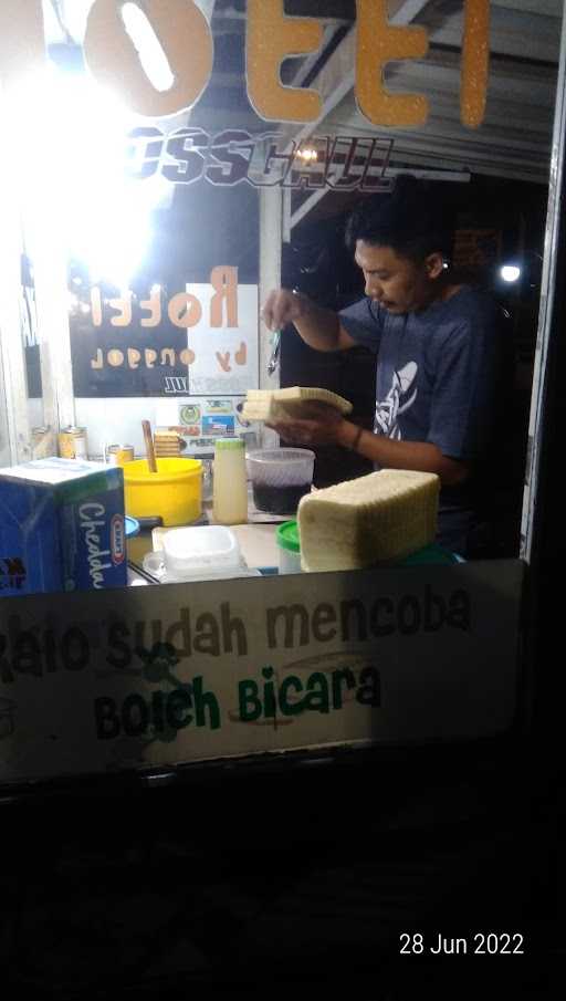 Roti Bakar Koplak 2