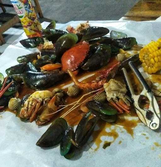 Seafood 88 8