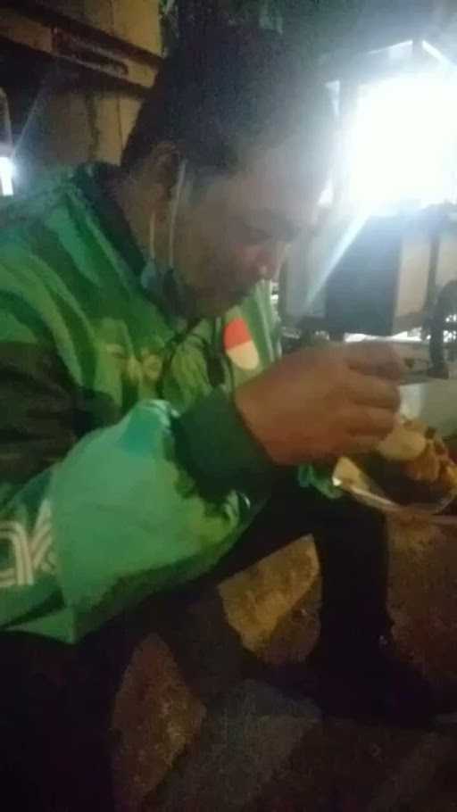 Siomay Bandung Kang Dedi 1