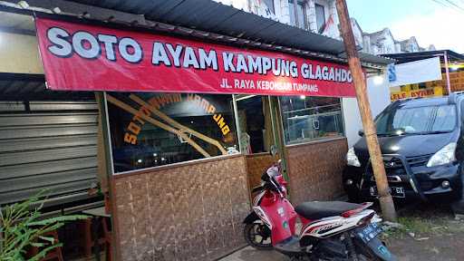 Soto Ayam Kampung Glagah Dowo 7