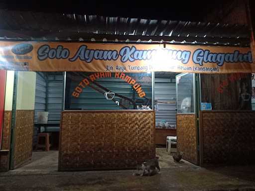 Soto Ayam Kampung Glagah Dowo 6