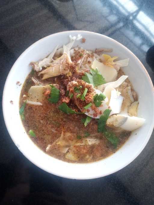 Soto Ayam Kampung Glagah Dowo 3