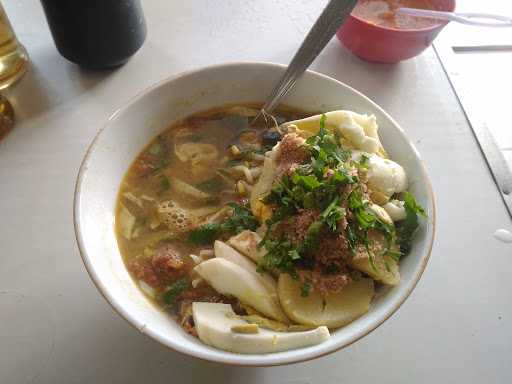 Soto Ayam Kampung Kebonsari 3