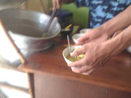 Soto Ayam Kampung Kebonsari 1