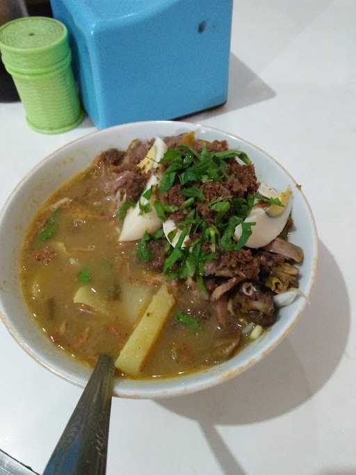 Soto Ayam Kampung Kebonsari 6