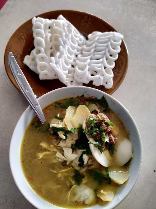 Soto Ayam Pulung Dowo 9