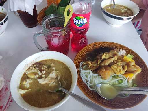 Soto Ayam Pulung Dowo 10