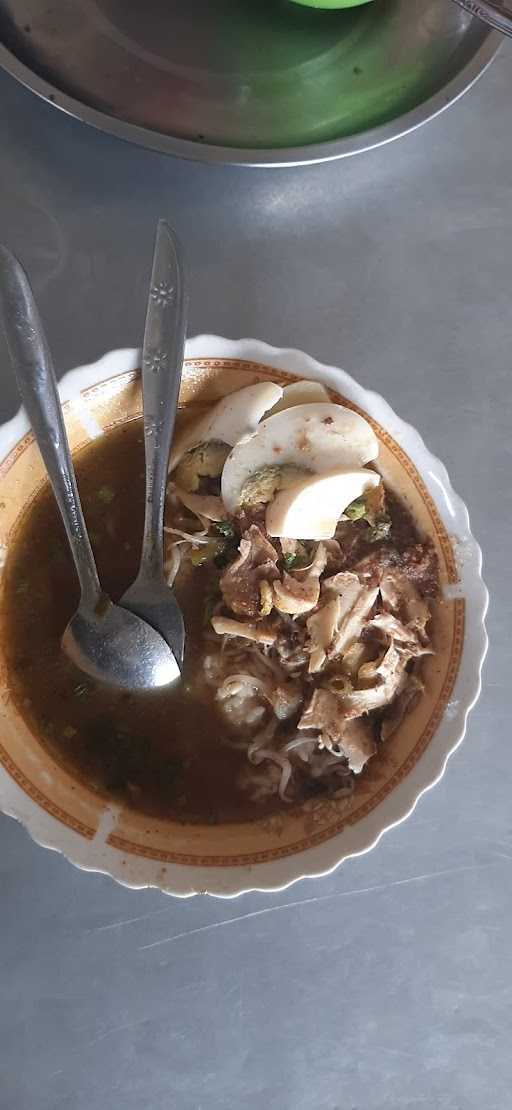 Soto Ayam Tenggeran 1