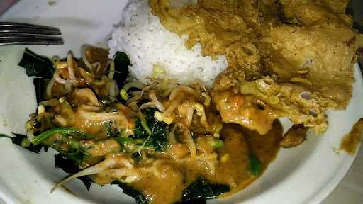 Soto Betawi Ta 66 6