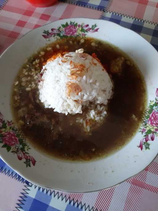 Soto Betawi Ta 66 5