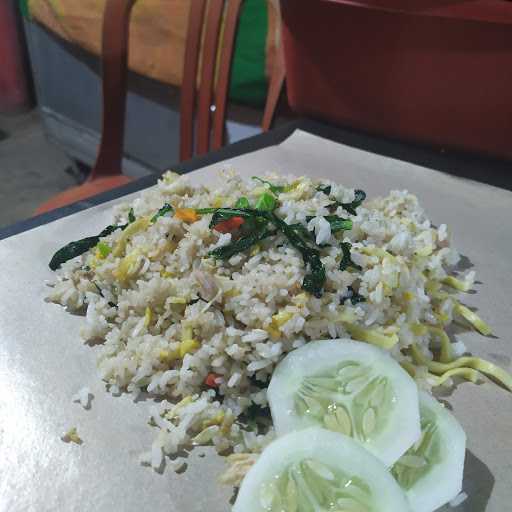 Spesial Nasi Goreng Jacks 10