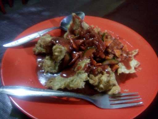 Spesial Nasi Goreng Jacks 4