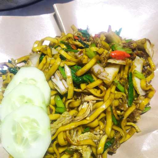 Spesial Nasi Goreng Jacks 3