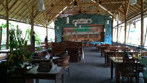 Tumpang Inggil Restaurant 5