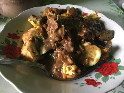 Warung Barokah Bu Kasiyani 8