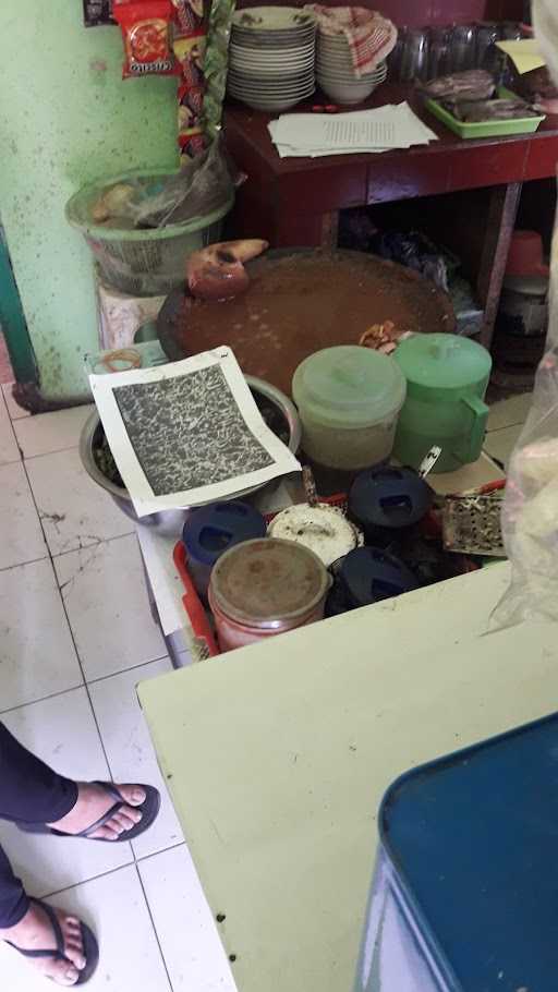 Warung Barokah Bu Kasiyani 1