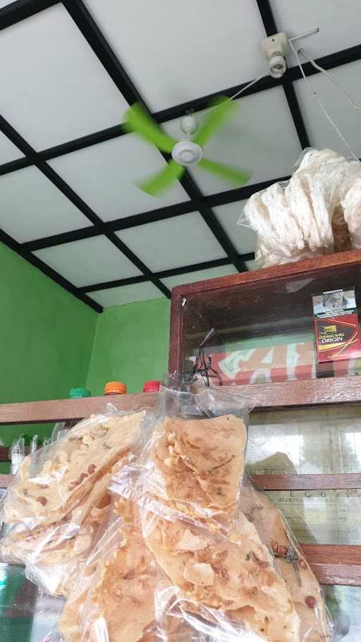 Warung Barokah Bu Kasiyani 4