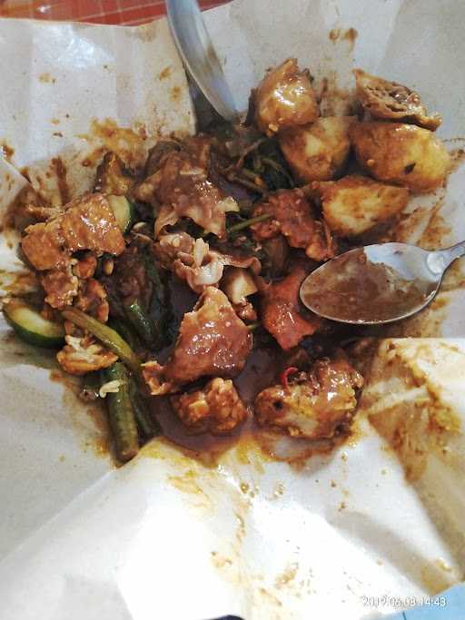 Warung Barokah Bu Kasiyani 7