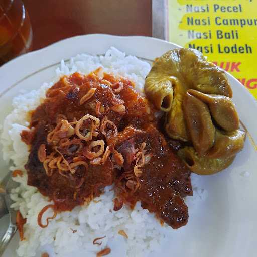 Warung Mbak Koyim 5