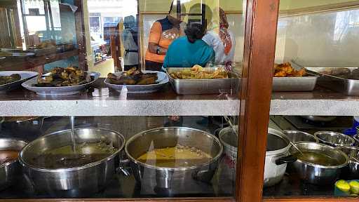 Warung Mbak Koyim 8