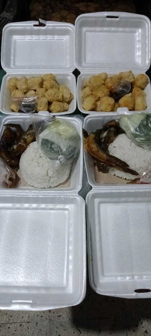 Warung Mie Ayam Dan Bakso Mbak Sri 1