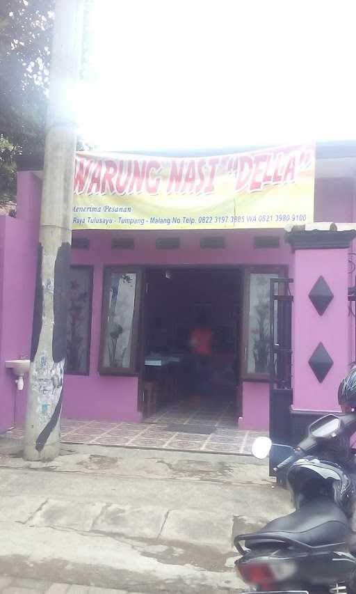 Warung Nasi Della 5