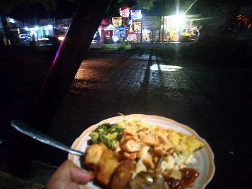 Warung Nasi Jagung Mbak Kus 2