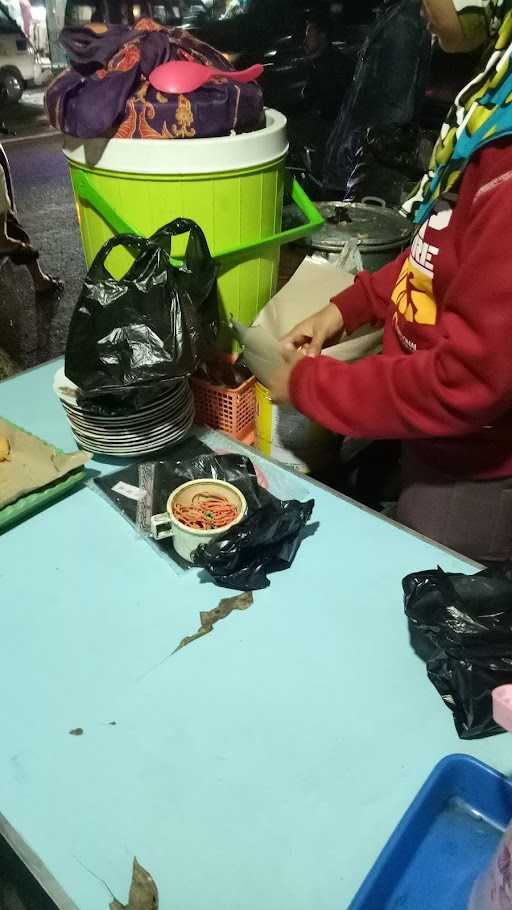 Warung Nasi Jagung Mbak Kus 1