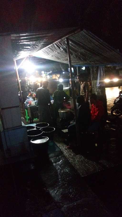 Warung Nasi Jagung Mbak Kus 6