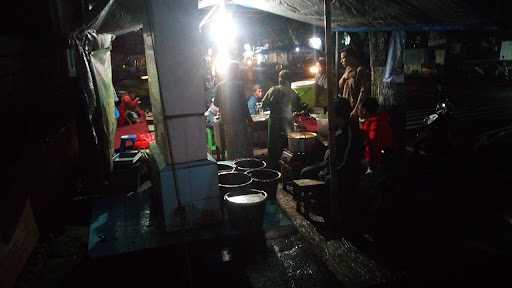 Warung Nasi Jagung Mbak Kus 7