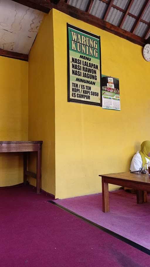 Warung Nasi Kuning 2