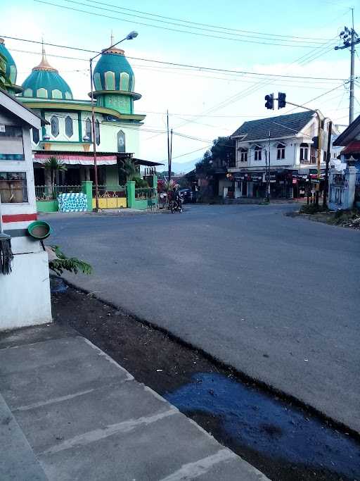 Warung Nasi Pelangi 3