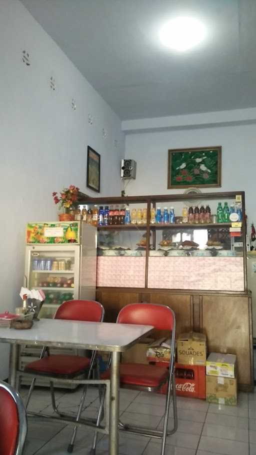 Warung Nasi Pelangi 2