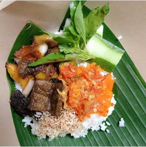 Warung Nasi Sego Babat Tumpang 7