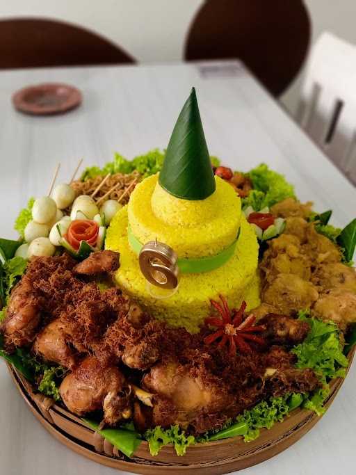 Warung Nasi Sego Babat Tumpang 5